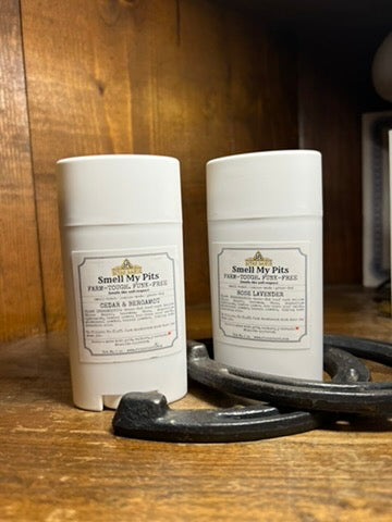 Why Natural Deodorants Fail and How Magnesium Works