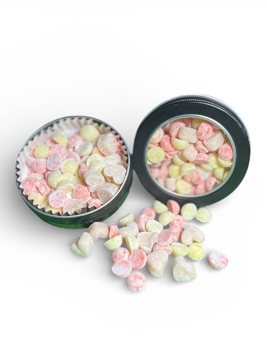 Portable Rivas Ranch Tallow Hand Balm Dots