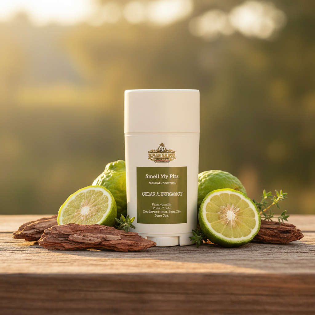 Cedar Bergamot Lifestyle 2