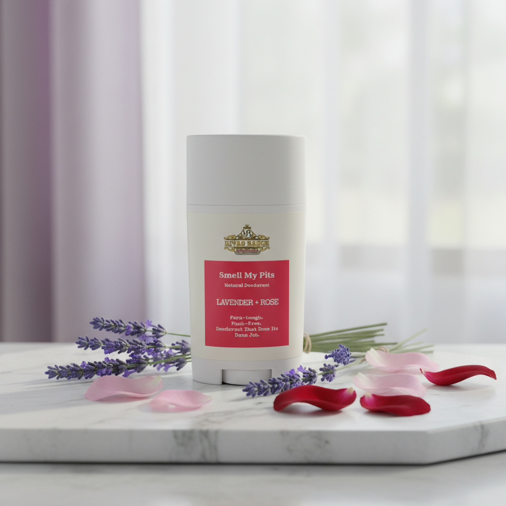 Lavender Rose Lifestyle 2